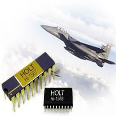 HI-8596PCI QFN-48